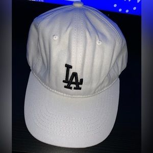 L.A. MLB Cap